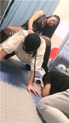 图片[16]_【木子大大】双奴下跪犯贱狂舔脏鞋/求赏赐圣水_HD绳艺资源