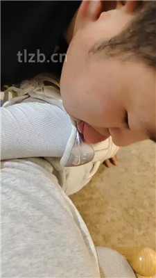 图片[4]_【舒苒】运动后脏鞋白袜黑丝辱狗_HD绳艺资源