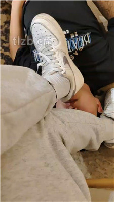 图片[6]_【舒苒】运动后脏鞋白袜黑丝辱狗_HD绳艺资源