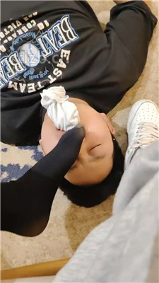 图片[10]_【舒苒】运动后脏鞋白袜黑丝辱狗_HD绳艺资源