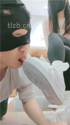 图片[7]_【妮蔻】艺术闻鞋/碾压狗头/白袜塞嘴【完整版】_HD绳艺资源