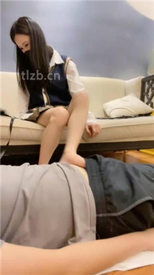 图片[6]_【婪S】学生主-训练/原味裸足踩脚垫_HD绳艺资源