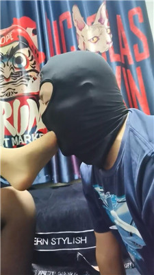 图片[12]_【丝温】小混混女S-黑丝高跟跪舔/骑马踩踏_HD绳艺资源