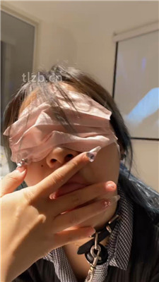 图片[2]_【橘子没熟】母畜-掐脖窒息/闻舔毛巾棉袜_HD绳艺资源