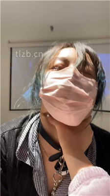 图片[4]_【橘子没熟】母畜-掐脖窒息/闻舔毛巾棉袜_HD绳艺资源