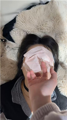 图片[8]_【橘子没熟】母畜-掐脖窒息/闻舔毛巾棉袜_HD绳艺资源