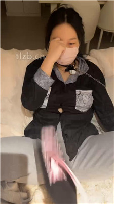 图片[10]_【橘子没熟】母畜-掐脖窒息/闻舔毛巾棉袜_HD绳艺资源