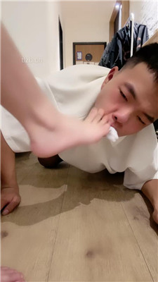图片[9]_【新疆王祖贤】舔脏鞋/吃白袜/裸足捂脸_HD绳艺资源