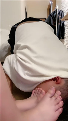 图片[11]_【新疆王祖贤】舔脏鞋/吃白袜/裸足捂脸_HD绳艺资源