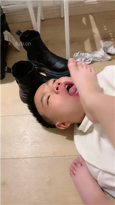 图片[15]_【新疆王祖贤】舔脏鞋/吃白袜/裸足捂脸_HD绳艺资源