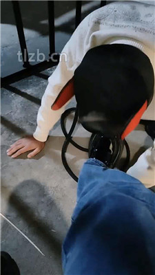 图片[5]_【月岚】刑房囚禁-遛狗爬行-踩踏碾压_HD绳艺资源