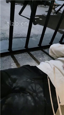 图片[8]_【月岚】刑房囚禁-遛狗爬行-踩踏碾压_HD绳艺资源