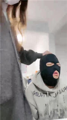 图片[6]_【樱子大人】口吐喂食/雪地靴踩虐/提档耳光/训练_HD绳艺资源