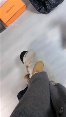 图片[9]_【樱子大人】口吐喂食/雪地靴踩虐/提档耳光/训练_HD绳艺资源