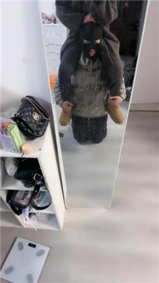 图片[12]_【樱子大人】口吐喂食/雪地靴踩虐/提档耳光/训练_HD绳艺资源