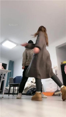 图片[15]_【樱子大人】口吐喂食/雪地靴踩虐/提档耳光/训练_HD绳艺资源