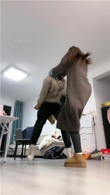 图片[16]_【樱子大人】口吐喂食/雪地靴踩虐/提档耳光/训练_HD绳艺资源