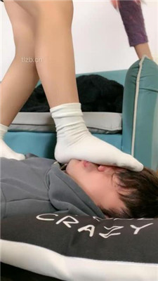 图片[3]_【肉肉】原味白袜脚踩脚垫_HD绳艺资源