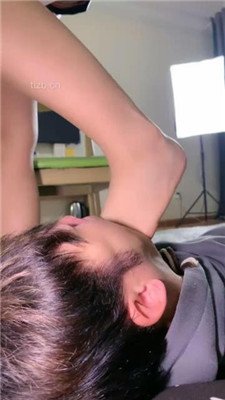 图片[11]_【肉肉】原味白袜脚踩脚垫_HD绳艺资源