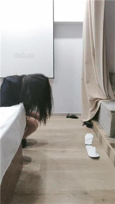 图片[10]_【狐妹】虐乳/骑马/跪舔高跟肉丝脚_HD绳艺资源