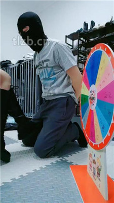 图片[2]_【南茜】长靴踩踏提档/舔脏鞋底_HD绳艺资源