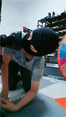 图片[5]_【南茜】长靴踩踏提档/舔脏鞋底_HD绳艺资源