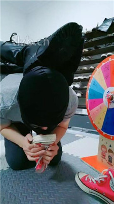 图片[7]_【南茜】长靴踩踏提档/舔脏鞋底_HD绳艺资源