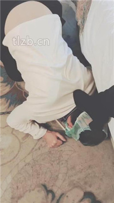 图片[3]_【美容院S】内裤套头/长靴踩虐/训练/转胯_HD绳艺资源