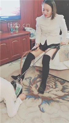 图片[4]_【美容院S】内裤套头/长靴踩虐/训练/转胯_HD绳艺资源