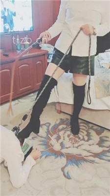 图片[5]_【美容院S】内裤套头/长靴踩虐/训练/转胯_HD绳艺资源