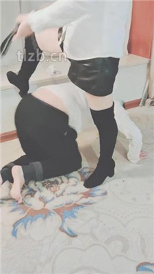 图片[6]_【美容院S】内裤套头/长靴踩虐/训练/转胯_HD绳艺资源