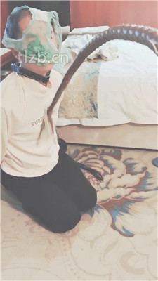 图片[8]_【美容院S】内裤套头/长靴踩虐/训练/转胯_HD绳艺资源