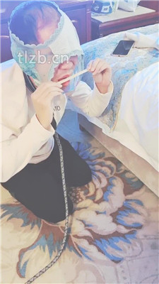 图片[9]_【美容院S】内裤套头/长靴踩虐/训练/转胯_HD绳艺资源