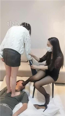 图片[6]_【Aila】3S-臭脚捂脸踩踏/插嘴玩狗舌/脚耳光_HD绳艺资源