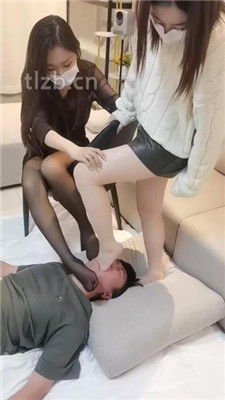 图片[10]_【Aila】3S-臭脚捂脸踩踏/插嘴玩狗舌/脚耳光_HD绳艺资源