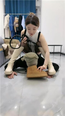 图片[12]_【领主老大】长靴碾压狗爪/训练/骑狗背/舔超脏靴子_HD绳艺资源