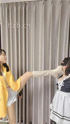 图片[3]_【丫丫啊】母畜-绳艺技巧闻白袜窒息/长靴踩踏/插嘴闻腋下【双视角版】_HD绳艺资源