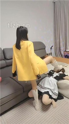 图片[4]_【丫丫啊】母畜-绳艺技巧闻白袜窒息/长靴踩踏/插嘴闻腋下【双视角版】_HD绳艺资源