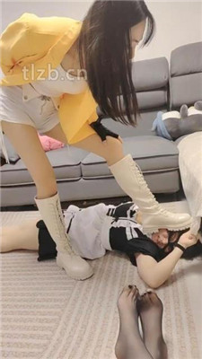 图片[6]_【丫丫啊】母畜-绳艺技巧闻白袜窒息/长靴踩踏/插嘴闻腋下【双视角版】_HD绳艺资源