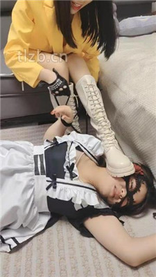 图片[14]_【丫丫啊】母畜-绳艺技巧闻白袜窒息/长靴踩踏/插嘴闻腋下【双视角版】_HD绳艺资源