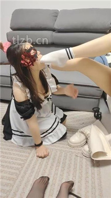 图片[17]_【丫丫啊】母畜-绳艺技巧闻白袜窒息/长靴踩踏/插嘴闻腋下【双视角版】_HD绳艺资源