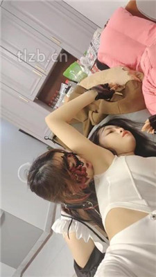 图片[19]_【丫丫啊】母畜-绳艺技巧闻白袜窒息/长靴踩踏/插嘴闻腋下【双视角版】_HD绳艺资源