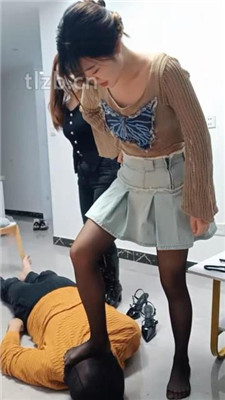 图片[7]_【芮瑶】双S-骑马训练/轮流踩踏_HD绳艺资源