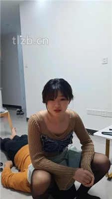 图片[8]_【芮瑶】双S-骑马训练/轮流踩踏_HD绳艺资源