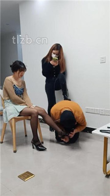 图片[10]_【芮瑶】双S-骑马训练/轮流踩踏_HD绳艺资源