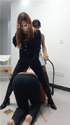 图片[20]_【芮瑶】双S-骑马训练/轮流踩踏_HD绳艺资源