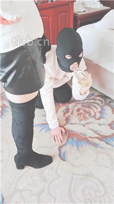 图片[2]_【美容院S】赏赐圣水/舔靴底/肉丝诱惑_HD绳艺资源