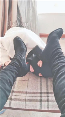 图片[6]_【美容院S】赏赐圣水/舔靴底/肉丝诱惑_HD绳艺资源