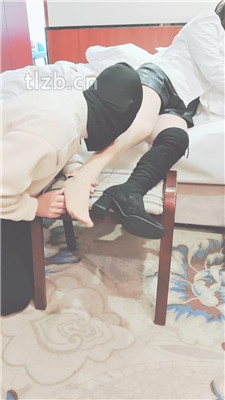 图片[9]_【美容院S】赏赐圣水/舔靴底/肉丝诱惑_HD绳艺资源