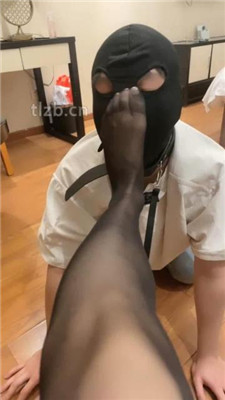 图片[7]_【婪S】黑丝高跟诱惑舔/裸足喂食_HD绳艺资源